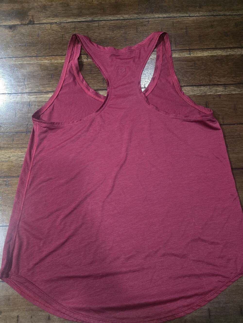 Lululemon Racer Back - Picture 2 of 3